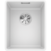 Кухонная мойка Blanco Subline 320-F, белый
