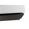 BelBagno Тумба с раковиной Uno 90 подвесная Темно-Серый матовый с раковиной BB-8099-90