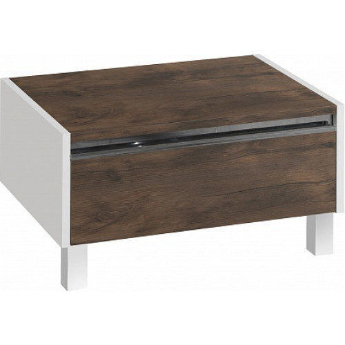 Акватон Комод Капри 55 таксония темная