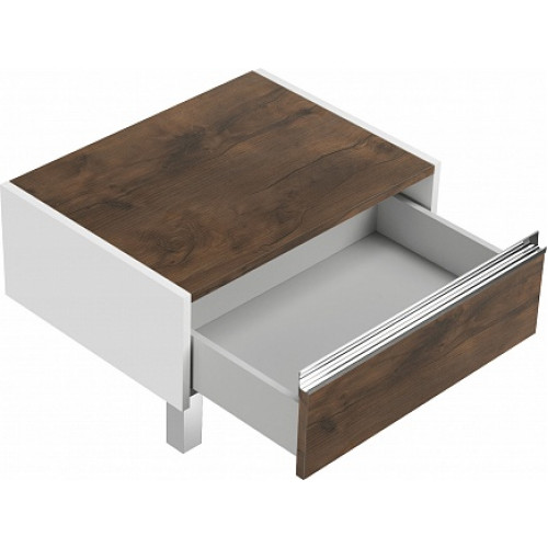 Акватон Комод Капри 55 таксония темная