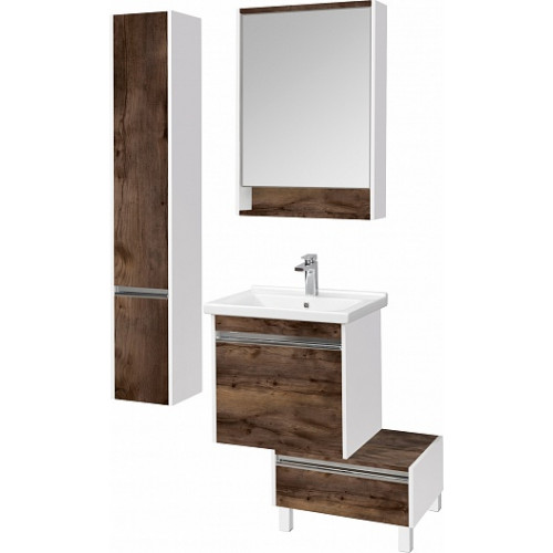 Акватон Комод Капри 55 таксония темная