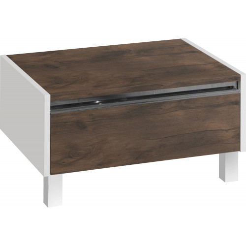 Акватон Комод Капри 55 таксония темная