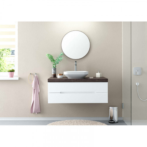 Смеситель для раковины Hansgrohe Logis Fine 71257000 хром