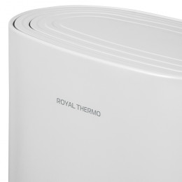 Электрический водонагреватель Royal Thermo RWH 80 Smalto Inverter