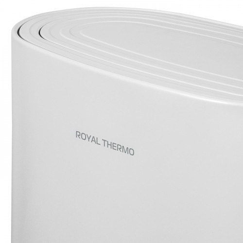 Электрический водонагреватель Royal Thermo RWH 80 Smalto Inverter