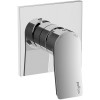 Смеситель для душа Paffoni Tilt TI010CR хром