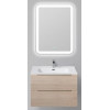 BelBagno Мебель для ванной ETNA 700 Rovere Grigio