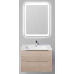 BelBagno Мебель для ванной ETNA 700 Rovere Grigio