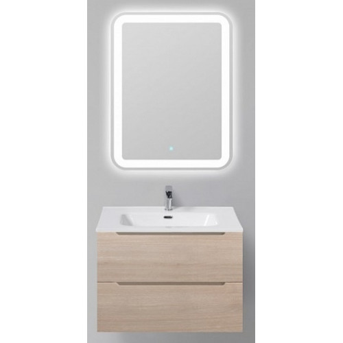 BelBagno Мебель для ванной ETNA 700 Rovere Grigio