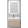 BelBagno Мебель для ванной ETNA 700 Rovere Grigio