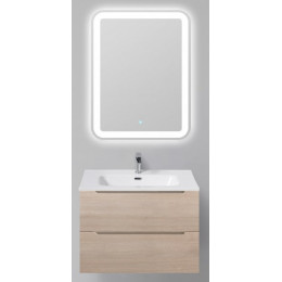 BelBagno Мебель для ванной ETNA 700 Rovere Grigio