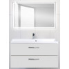 BelBagno Мебель для ванной AURORA 1000 Bianco Opaco, TCH