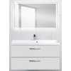 BelBagno Мебель для ванной AURORA 1000 Bianco Opaco, TCH