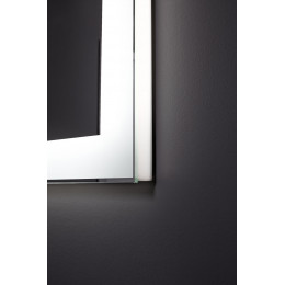 Зеркало Aquanet Алассио new 9085 LED 00249346