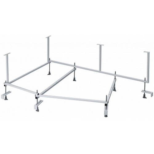 Santek Монтажный комплект Эдера 170x110
