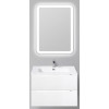 BelBagno Мебель для ванной ETNA 39 700 Bianco Lucido, BTN