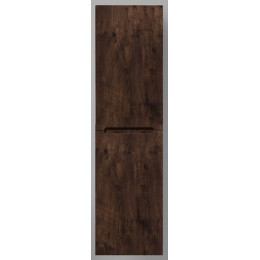 BelBagno Пенал для ванной ETNA 1500 Rovere Moro R