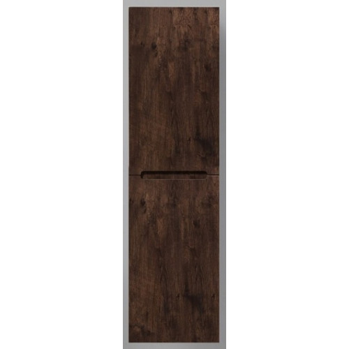 BelBagno Пенал для ванной ETNA 1500 Rovere Moro R