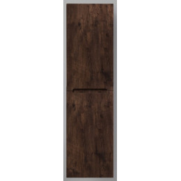 BelBagno Пенал для ванной ETNA 1500 Rovere Moro R