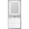 BelBagno Мебель для ванной ETNA 39 700 Bianco Lucido, BTN