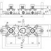 Скрытая часть для смесителя Paffoni Modular Box MDBOX001 285593