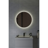 Зеркало ECLIPSE smart 80x80