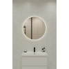 Зеркало ECLIPSE smart 80x80
