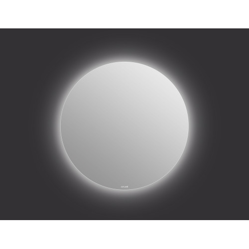 Зеркало ECLIPSE smart 80x80