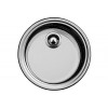 Мойка Blanco Rondo Sol 513306 сталь полированная