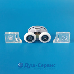 Ограничитель открывания дверей комплект 8 шт