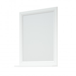 Зеркало Corozo Каролина 70 SD-00000925,белый