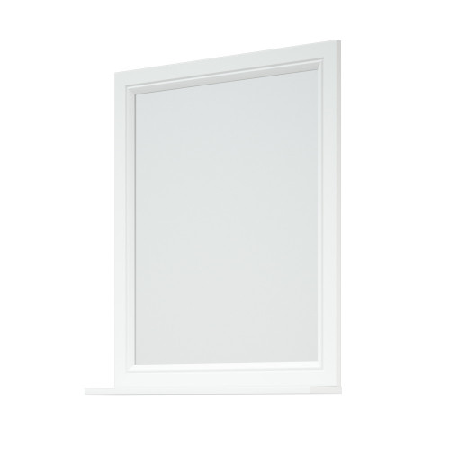 Зеркало Corozo Каролина 70 SD-00000925,белый