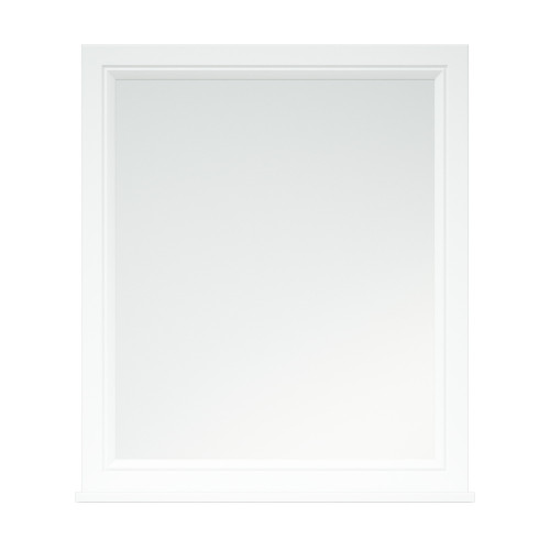 Зеркало Corozo Каролина 70 SD-00000925,белый