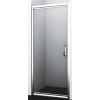 WasserKRAFT Душевая дверь Salm 27I04