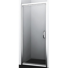WasserKRAFT Душевая дверь Salm 27I04