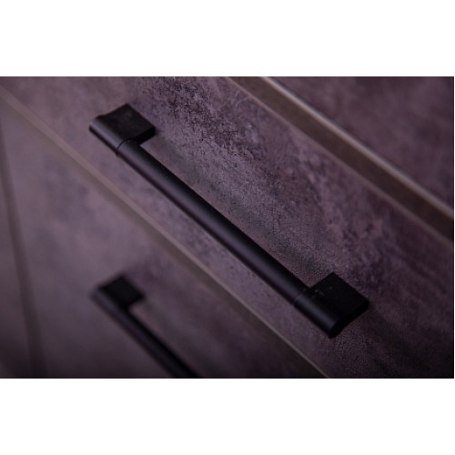 Бриклаер Мебель для ванной Чили 60 цемент