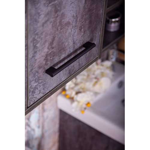 Бриклаер Мебель для ванной Чили 60 цемент