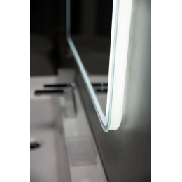 BelBagno Зеркало SPC-MAR-1000-600-LED-TCH