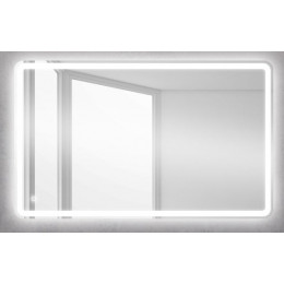 BelBagno Зеркало SPC-MAR-1000-600-LED-TCH
