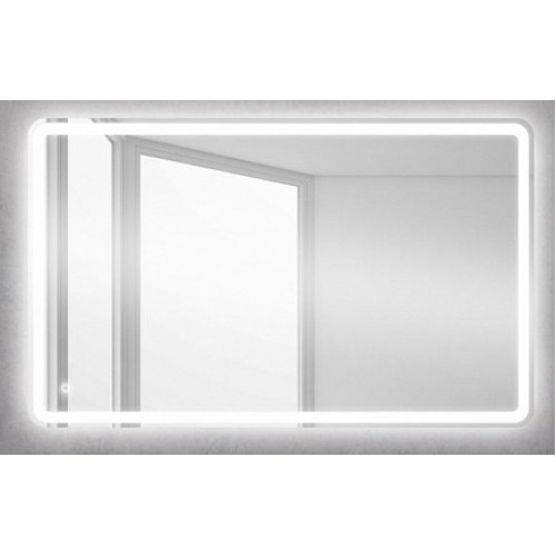 BelBagno Зеркало SPC-MAR-1000-600-LED-TCH