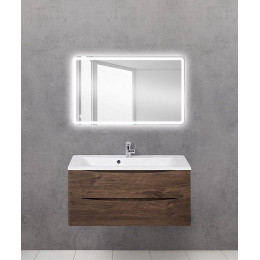 BelBagno Зеркало SPC-MAR-1000-600-LED-TCH