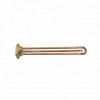 ТЭН 1кВт (1000Вт) RDT, резьбовой 42мм для Ariston, De Luxe, Real, Thermex, 182204