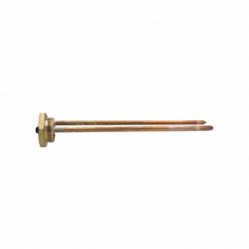ТЭН 1кВт (1000Вт) RDT, резьбовой 42мм для Ariston, De Luxe, Real, Thermex, 182204