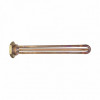 ТЭН 1кВт (1000Вт) RDT, резьбовой 42мм для Ariston, De Luxe, Real, Thermex, 182204