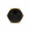 ТЭН 1кВт (1000Вт) RDT, резьбовой 42мм для Ariston, De Luxe, Real, Thermex, 182204