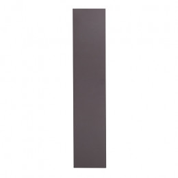 BelBagno Шкаф подвесной KRAFT 33/160 Темно-Серый Матовый