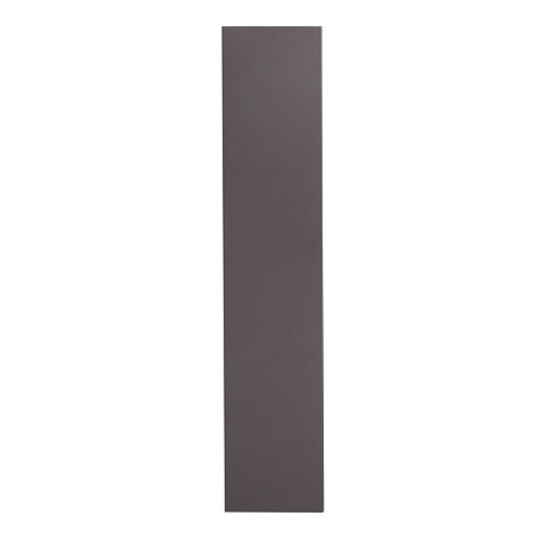 BelBagno Шкаф подвесной KRAFT 33/160 Темно-Серый Матовый