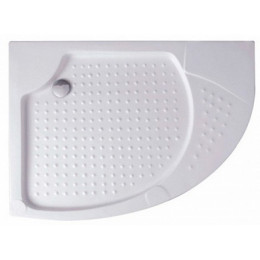 Cezares Душевой поддон TRAY-A-TRIUMPH-RH-120/90-15-W-L