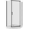 Niagara Душевой уголок Nova NG-6805-08 Black