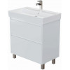 Aquanet Мебель для ванной Nova Lite 2.0 60 белая